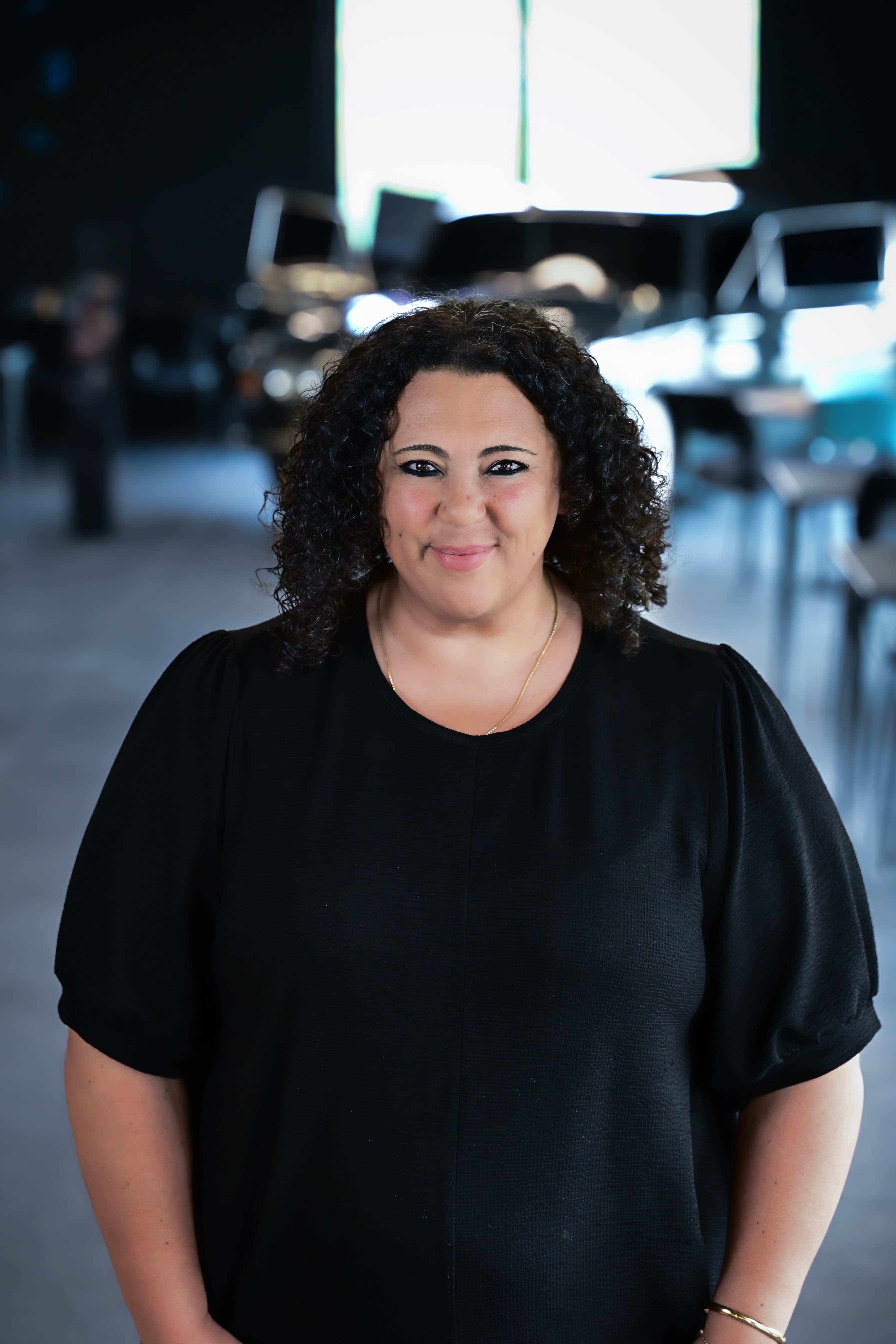 Picture of Nadja Atwaa